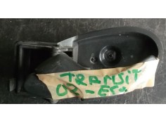 MANILLA INT. PUERTA DELANTERO IZQUIERDA 4077922 
