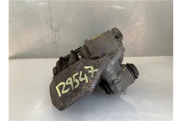 Recambio de pinza freno delantero derecha para citroen c 15 1.9 d referencia OEM IAM 4400K2 339876 