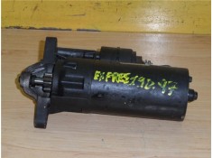 MOTOR ARRANQUE 7701351392 610071 131336 