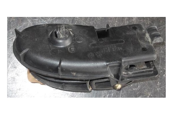 Recambio de manilla int. puerta delantero izquierda para ford transit furgón (fa_ _) 2.0 di (fae_, faf_, fag_) referencia OEM IA