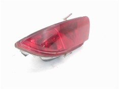 Recambio de piloto inferior trasero izquierdo para opel corsa c 1.2 twinport referencia OEM IAM 13118662  