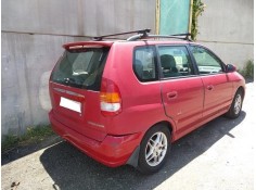 mitsubishi space star (dg0) del año 1999