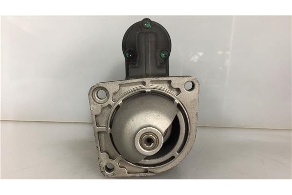 Recambio de motor arranque para peugeot 309 1.3 referencia OEM IAM 365455 9000333104 