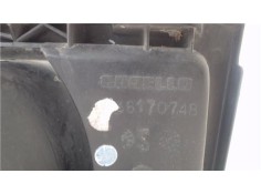 Recambio de faro delantero izquierdo para peugeot expert furgón (222) 2.0 hdi referencia OEM IAM 6204AL 36170748 