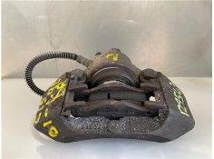 Recambio de pinza freno delantero derecha para citroen c 15 1.9 d referencia OEM IAM 4400K2 339876 