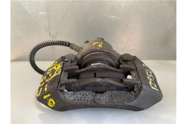 Recambio de pinza freno delantero derecha para citroen c 15 1.9 d referencia OEM IAM 4400K2 339876 