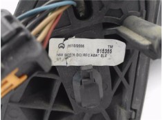 Recambio de retrovisor electrico derecho para citroen xsara picasso 1.6 16v x referencia OEM IAM 815355  