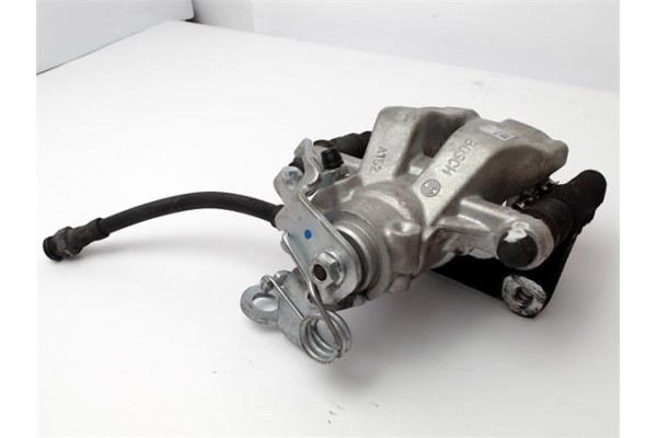 Recambio de pinza freno trasero derecha para fiat ii bravo (198) 1.4 referencia OEM IAM 135006 0204Y01612 