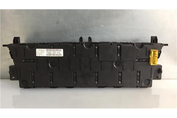Recambio de cuadro completo para citroen c4 grand picasso 1.6 exclusive referencia OEM IAM 9666217280 1858460 