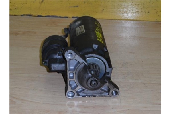 Recambio de motor arranque para renault express furgón (f40_, g40_) 1.9 d (f40r) referencia OEM IAM 7701351392 610071 131336 