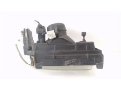 Recambio de faro delantero izquierdo para peugeot expert furgón (222) 2.0 hdi referencia OEM IAM 6204AL 36170748 