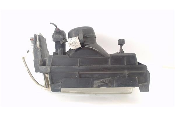 Recambio de faro delantero izquierdo para peugeot expert furgón (222) 2.0 hdi referencia OEM IAM 6204AL 36170748 