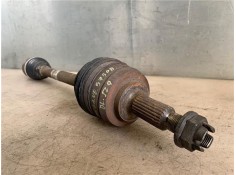 Recambio de palier delantero izquierdo para renault megane iii berlina 5p 1.5 expression referencia OEM IAM 8200725499 771149743