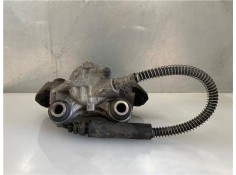 Recambio de pinza freno delantero derecha para citroen c 15 1.9 d referencia OEM IAM 4400K2 339876 