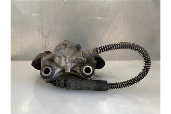 Recambio de pinza freno delantero derecha para citroen c 15 1.9 d referencia OEM IAM 4400K2 339876 