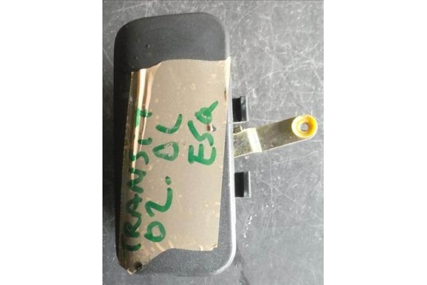 Recambio de maneta exterior delantero izquierda para ford transit furgón (fa_ _) 2.0 di (fae_, faf_, fag_) referencia OEM IAM 14