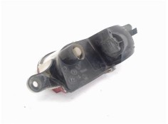 Recambio de piloto inferior trasero izquierdo para opel corsa c 1.2 twinport referencia OEM IAM 13118662  