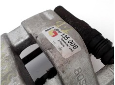 Recambio de pinza freno trasero derecha para fiat ii bravo (198) 1.4 referencia OEM IAM 135006 0204Y01612 