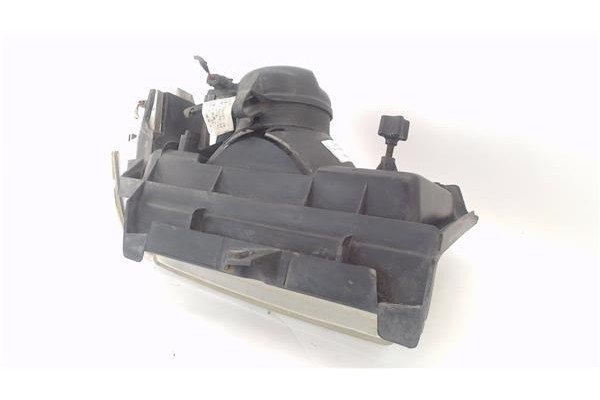 Recambio de faro delantero izquierdo para peugeot expert furgón (222) 2.0 hdi referencia OEM IAM 6204AL 36170748 