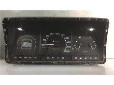 Recambio de cuadro completo para seat ibiza 1.2 referencia OEM IAM 39609270 19543502 