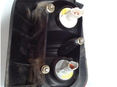 Recambio de piloto trasero izquierdo para mitsubishi space wagon (n30/n40) 1.8 1800 glx diesel referencia OEM IAM 0431536L  