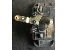 Recambio de maneta exterior delantero izquierda para ford transit furgón (fa_ _) 2.0 di (fae_, faf_, fag_) referencia OEM IAM 14