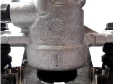 Recambio de pinza freno trasero derecha para fiat ii bravo (198) 1.4 referencia OEM IAM 135006 0204Y01612 