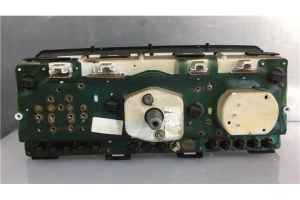 Recambio de cuadro completo para seat ibiza 1.2 referencia OEM IAM 39609270 19543502 