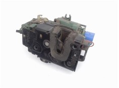 Recambio de cierre electromagnetico delantero izquierdo para volkswagen polo iv (9n1) 1.4 tdi referencia OEM IAM 3B1837015AQ  