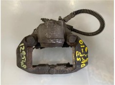 Recambio de pinza freno delantero izquierda para citroen c 15 1.9 d referencia OEM IAM 4400K1 339875 