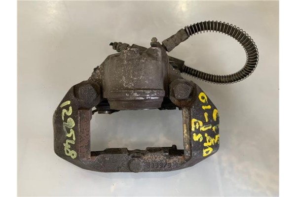 Recambio de pinza freno delantero izquierda para citroen c 15 1.9 d referencia OEM IAM 4400K1 339875 