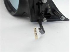 Recambio de retrovisor electrico izquierdo para alfa romeo 147 (190) referencia OEM IAM   
