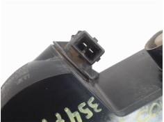 Recambio de piloto inferior trasero izquierdo para opel corsa c 1.2 twinport referencia OEM IAM 13118662  