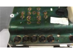 Recambio de cuadro completo para seat ibiza 1.2 referencia OEM IAM 39609270 19543502 