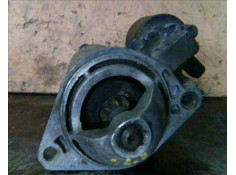 Recambio de motor arranque para opel astra f berlina 1.7 d referencia OEM IAM  0001110012 