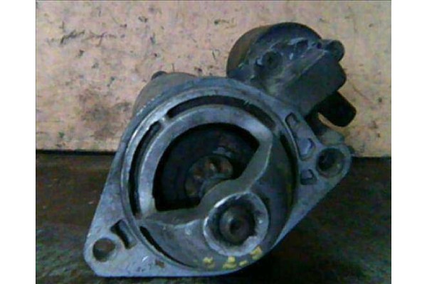 Recambio de motor arranque para opel astra f berlina 1.7 d referencia OEM IAM  0001110012 
