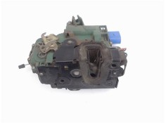 Recambio de cierre electromagnetico delantero izquierdo para volkswagen polo iv (9n1) 1.4 tdi referencia OEM IAM 3B1837015AQ  