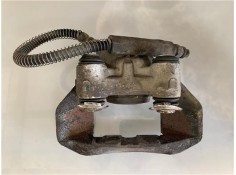Recambio de pinza freno delantero izquierda para citroen c 15 1.9 d referencia OEM IAM 4400K1 339875 