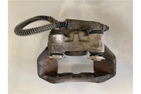 Recambio de pinza freno delantero izquierda para citroen c 15 1.9 d referencia OEM IAM 4400K1 339875 