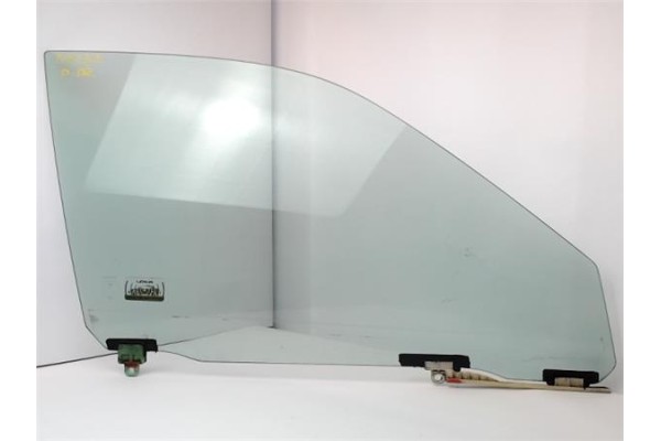 Recambio de luna puerta delantero derecha para lexus is (ds2/is2) 2.5 250 v6 referencia OEM IAM 6810153020  