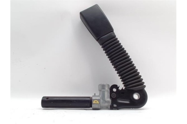Recambio de enganche cinturon para citroen jumper furgón (06.2006) 2.2 30 l1h1 hdi 110 fap business [2,2 ltr. - 81 kw hdi fap ca