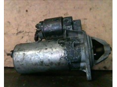 Recambio de motor arranque para opel astra f berlina 1.7 d referencia OEM IAM  0001110012 