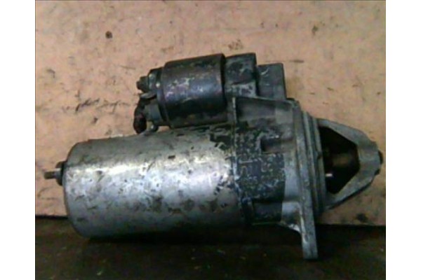 Recambio de motor arranque para opel astra f berlina 1.7 d referencia OEM IAM  0001110012 