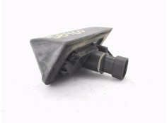 Recambio de piloto matricula para peugeot bipper 1.4 básico referencia OEM IAM 1362912080  