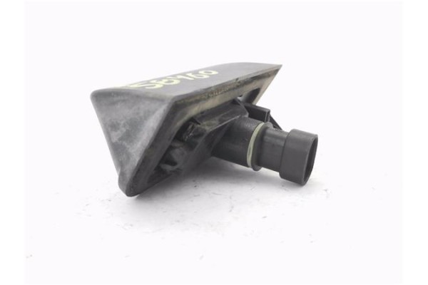 Recambio de piloto matricula para peugeot bipper 1.4 básico referencia OEM IAM 1362912080  