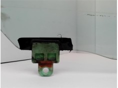 Recambio de luna puerta delantero derecha para lexus is (ds2/is2) 2.5 250 v6 referencia OEM IAM 6810153020  