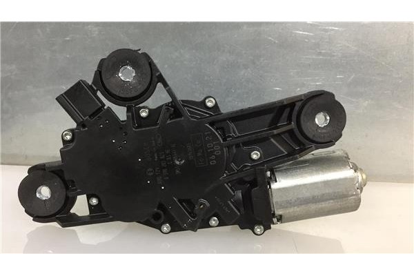 Recambio de motor limpiaparabrisas trasero para ford focus ii (da_) 1.8 tdci referencia OEM IAM 3M51R17K441AE 0390201823 1689913