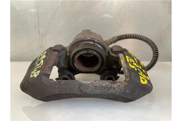 Recambio de pinza freno delantero izquierda para citroen c 15 1.9 d referencia OEM IAM 4400K1 339875 