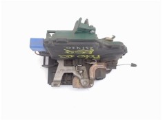 Recambio de cierre electromagnetico delantero izquierdo para volkswagen polo iv (9n1) 1.4 tdi referencia OEM IAM 3B1837015AQ  