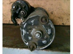 Recambio de motor arranque para opel astra f berlina 1.7 d referencia OEM IAM  0001110012 